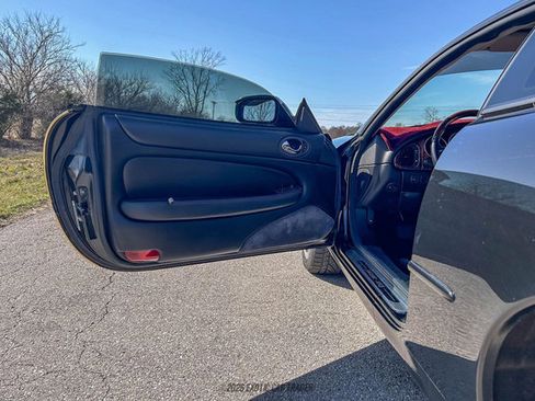 Used 1998 Jaguar XK8 Coupe image 37