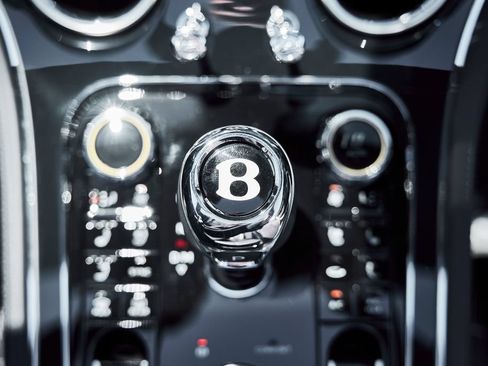 Used 2024 Bentley Continental GT Speed AWD/4WD image 63