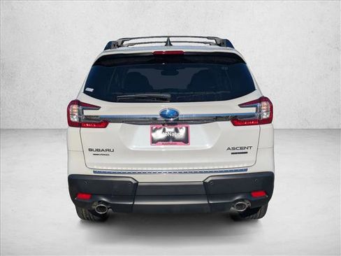 New 2026 Subaru Ascent Limited image 7