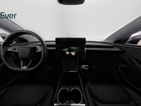 Used 2025 Tesla Model 3 Long Range RWD image 25