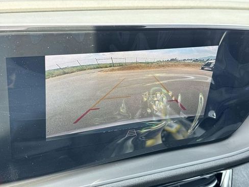 New 2026 Buick Envista Sport Touring w/ Convenience I Package image 14