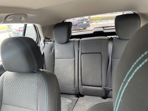 Used 2016 Chevrolet Trax LS w/ LPO, Protection Package image 31