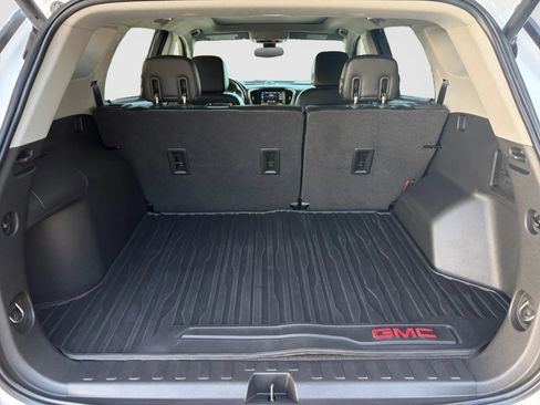 Used 2020 GMC Terrain SLT w/ Preferred Package AWD/4WD image 16