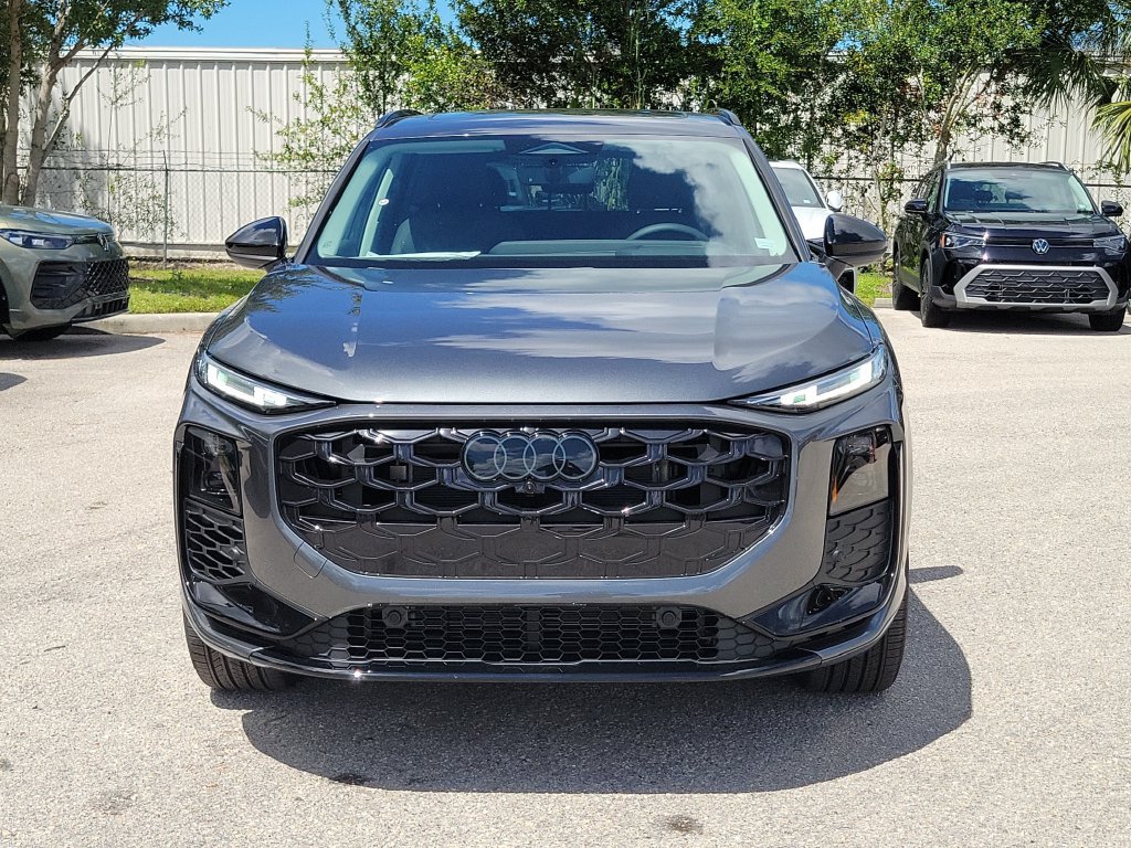 New 2026 Audi Q3 quattro 2.0T AWD/4WD image 9