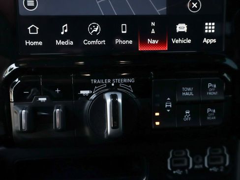 Used 2024 RAM 1500 Rebel w/ Rebel Level 2 Equipment Group image 38