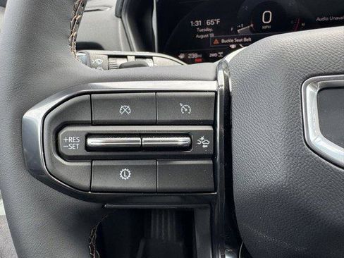 New 2026 GMC Terrain AT4 w/ LPO, Floor Liner Package image 24