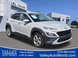 Used 2023 Hyundai Kona SEL AWD/4WD video 1