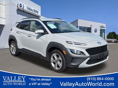 Used 2023 Hyundai Kona SEL