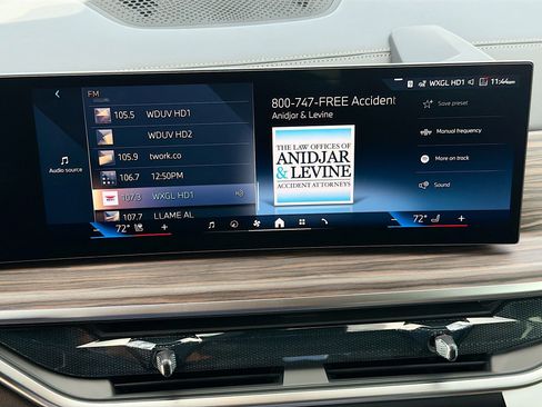 New 2026 BMW X5 xDrive50e w/ Executive Package image 32