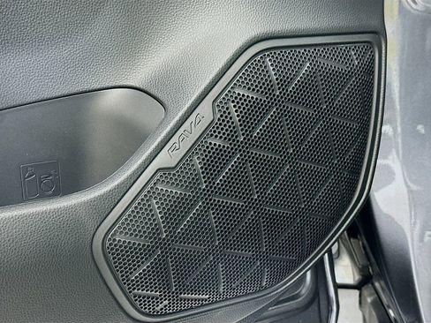 Certified 2025 Toyota RAV4 LE image 18