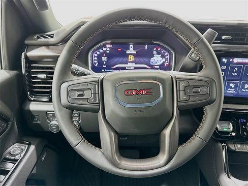 New 2026 GMC Sierra 2500 AT4 w/ AT4 Premium Plus Package image 11