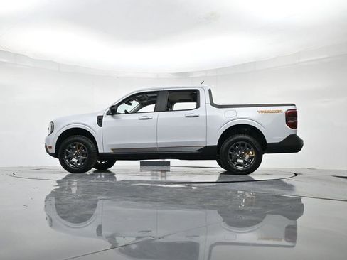 New 2026 Ford Maverick Tremor image 37