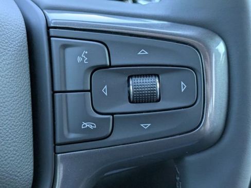 New 2026 Chevrolet Silverado 2500 ZR2 AWD/4WD image 16