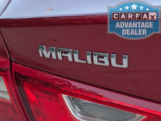 Used 2024 Chevrolet Malibu LT FWD image 41