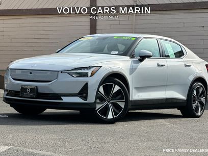 Used 2024 Polestar Polestar 2