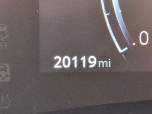 Certified 2024 Toyota Grand Highlander XLE image 24