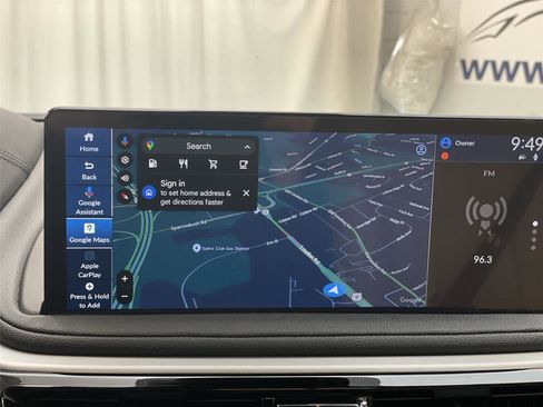 New 2026 Acura MDX SH-AWD image 19