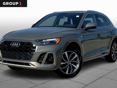 Used 2023 Audi Q5 2.0T Premium Plus