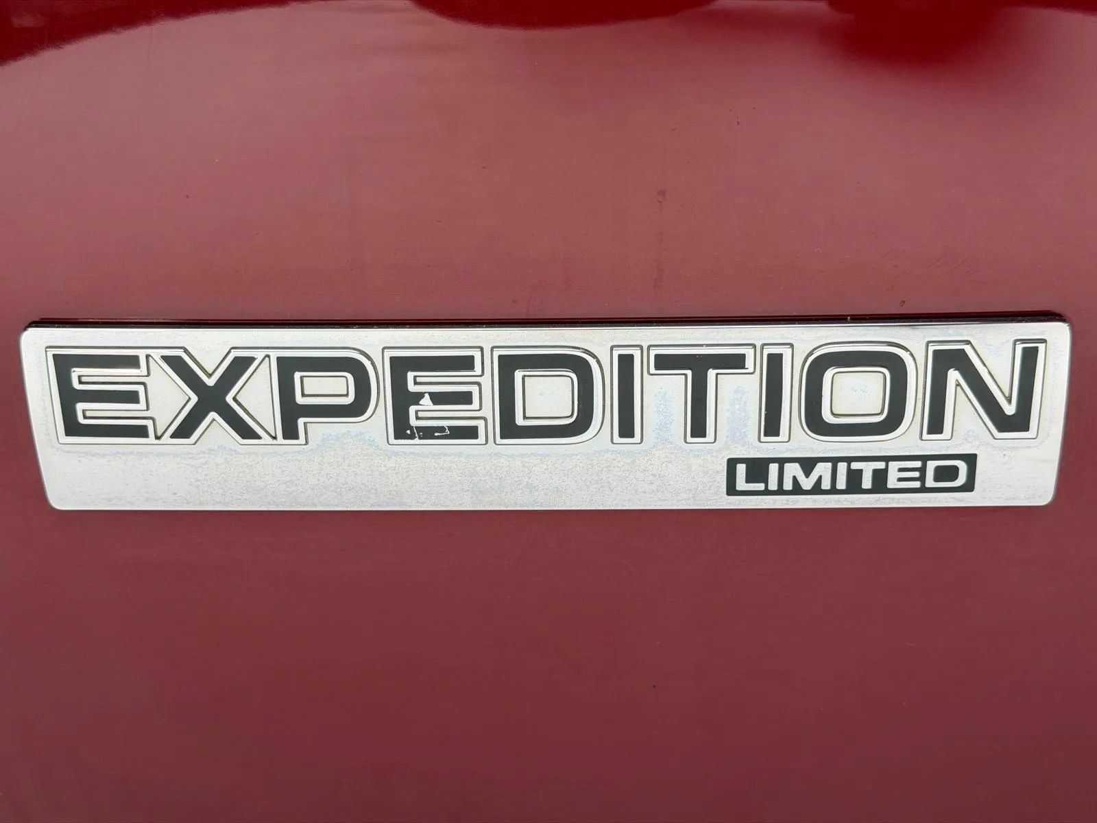 Used 2013 Ford Expedition Limited RWD image 10