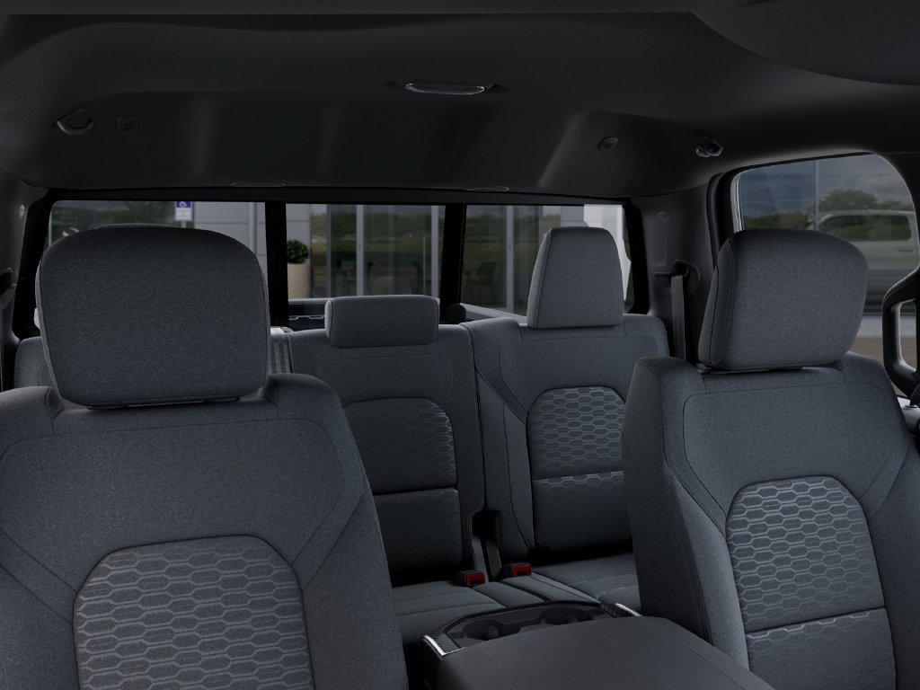 New 2026 RAM 1500 Express AWD/4WD image 27