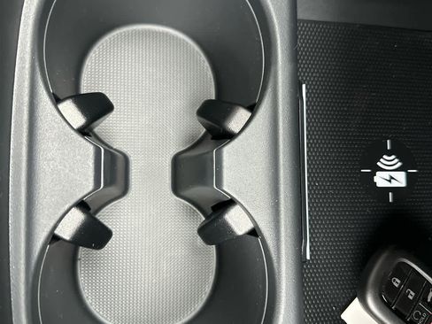 New 2026 Honda HR-V Sport image 32