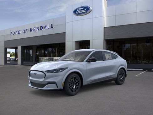 New 2026 Ford Mustang Mach-E Premium RWD image 1