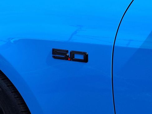 Used 2025 Ford Mustang GT Premium RWD image 29