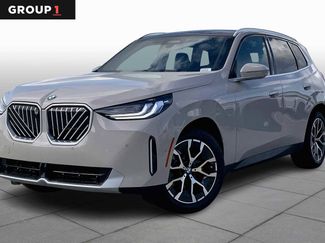 Used 2026 BMW X3 xDrive30 w/ Premium Package video 1