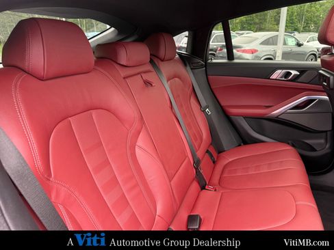 Used 2022 BMW X6 xDrive40i w/ M Sport Package AWD/4WD image 28