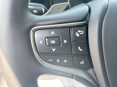 Used 2024 Lexus ES 300h Ultra Luxury w/ Accessory Package (Z2) FWD image 27