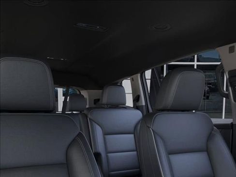 New 2026 Buick Enclave Preferred FWD image 24