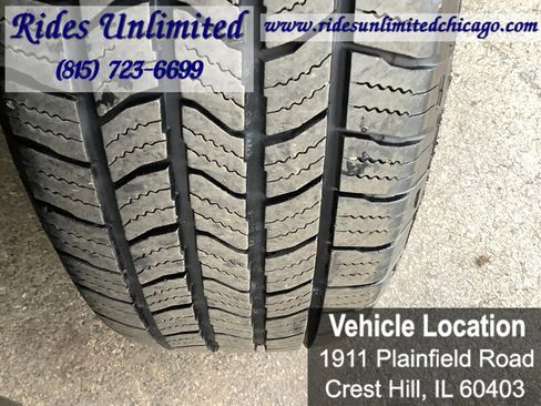 Used 2006 Ford Escape XLT image 40