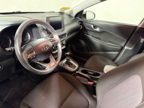 Used 2022 Hyundai Kona SEL w/ Convenience Package AWD/4WD image 17