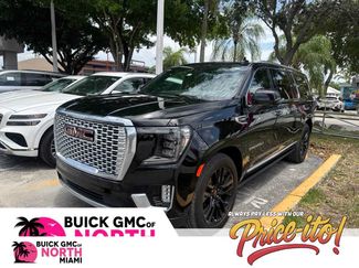 Used 2024 GMC Yukon XL Denali w/ Denali Reserve Package RWD video 1