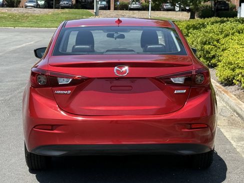 Used 2014 MAZDA MAZDA3 i Grand Touring FWD image 5