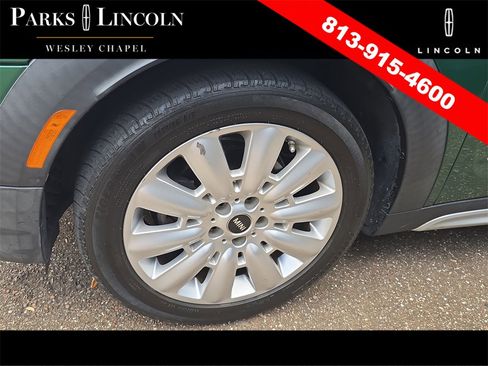 Used 2021 MINI Cooper Countryman image 8