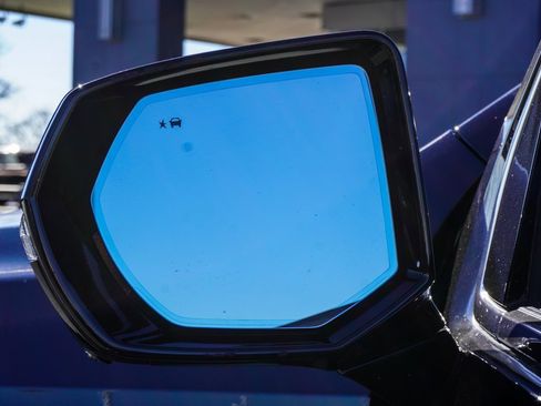 Used 2024 Cadillac Escalade ESV Premium Luxury w/ LPO, Floor Liner Package image 44