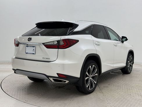 Used 2020 Lexus RX 350 FWD w/ Premium Package image 9