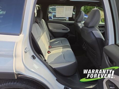 Certified 2026 Subaru Forester Premium AWD/4WD image 17