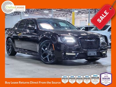 Used 2022 Chrysler 300 Touring L