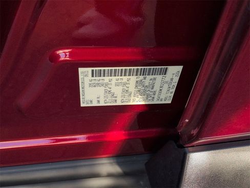 Used 2021 Nissan Rogue SL w/ Premium Package image 25