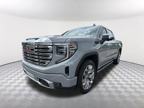 Used 2024 GMC Sierra 1500 Denali AWD/4WD image 1