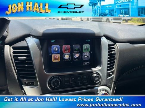 Used 2017 Chevrolet Tahoe LT image 29