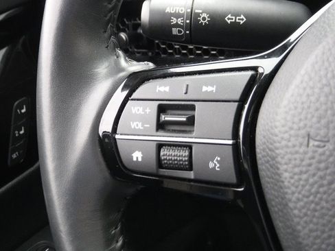 Used 2023 Honda CR-V EX-L image 28