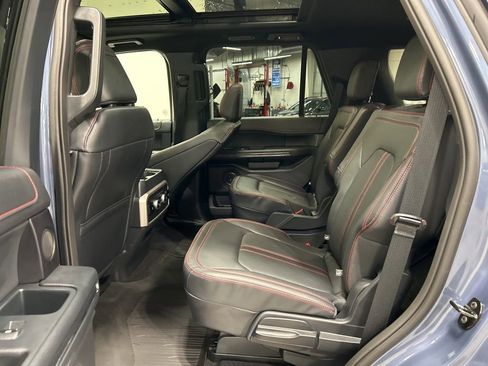 Certified 2023 Ford Expedition Limited AWD/4WD image 33
