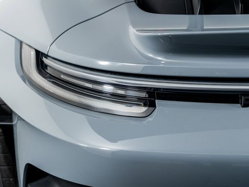 Used 2024 Porsche 911 GT3 RS image 12