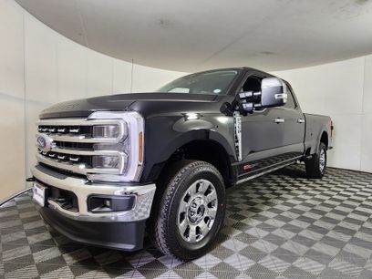 New 2026 Ford F350 Lariat w/ Lariat Ultimate Package