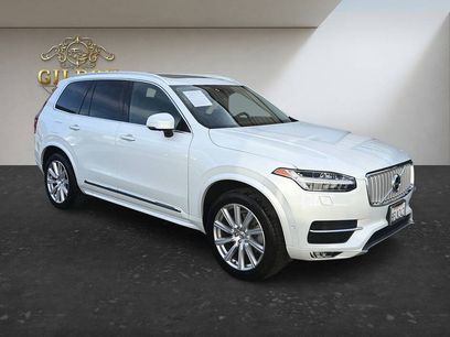 Used 2019 Volvo XC90 T6 Inscription w/ Advanced Package