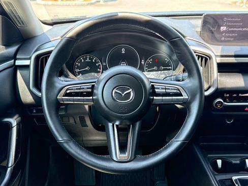 Used 2025 MAZDA CX-50 AWD 2.5 S w/ Weather Package image 16