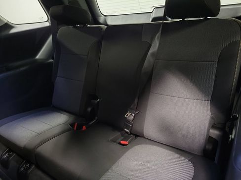 Used 2021 Chevrolet Traverse LS w/ LPO, Cargo Package FWD image 28
